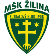 MSK Zilina B